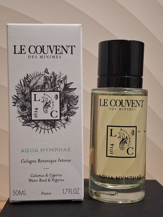 Aqua Nymphae Le Couvent des Minimes 50 ml używane