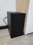 Subufer Q700D Od SoundBar