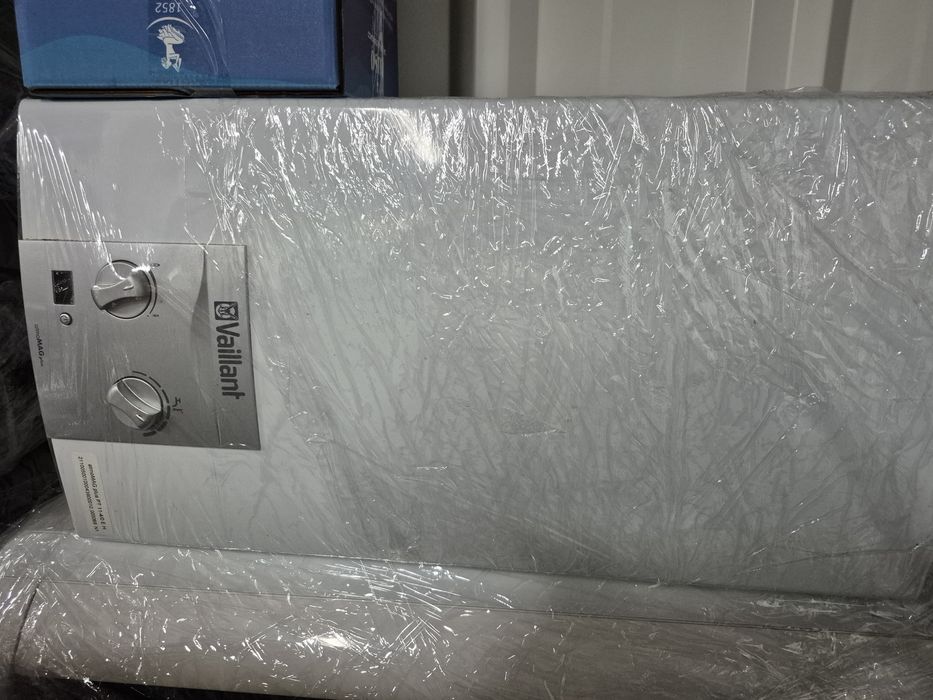 Esquentador Vaillant