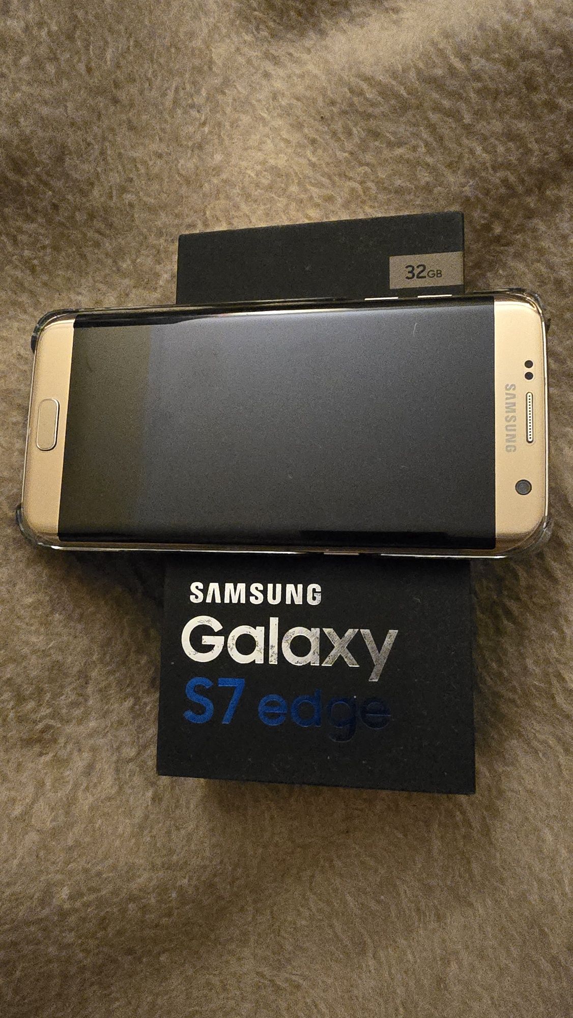 Samsung Galaxy S7 edge