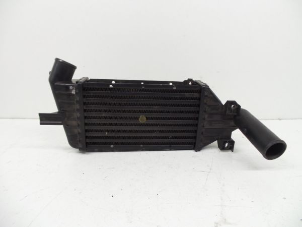 Radiador do intercooler OPEL Astra G Hatchback (F48_, F08_)