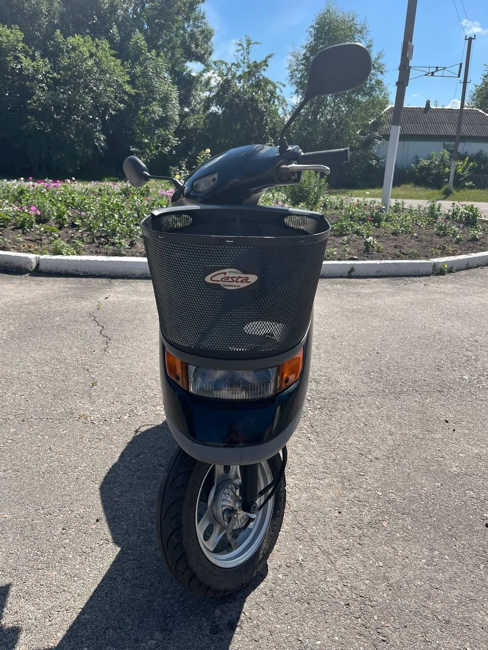 Продам Honda Dio 34 Ciesta