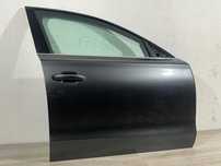drzwi audi s8 a8 d4 prawe prawy 4h0 lz7s daytona grey