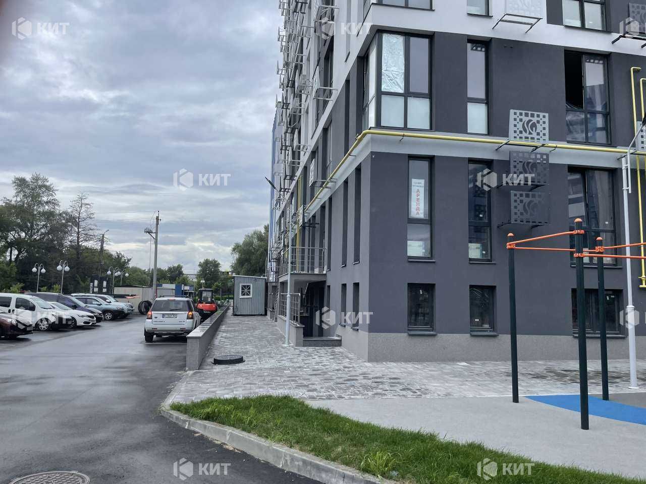 Оренда! Цоколь з вікнами 67кв.м в ЖК Рів'єра М Славутич