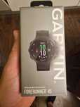 Garmin Forerunner 45 Nowy!