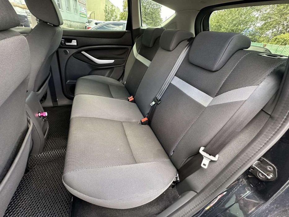 Продам своє авто Ford Kuga 2011р. Дизель 2.0