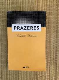 Livro:    Prazeres