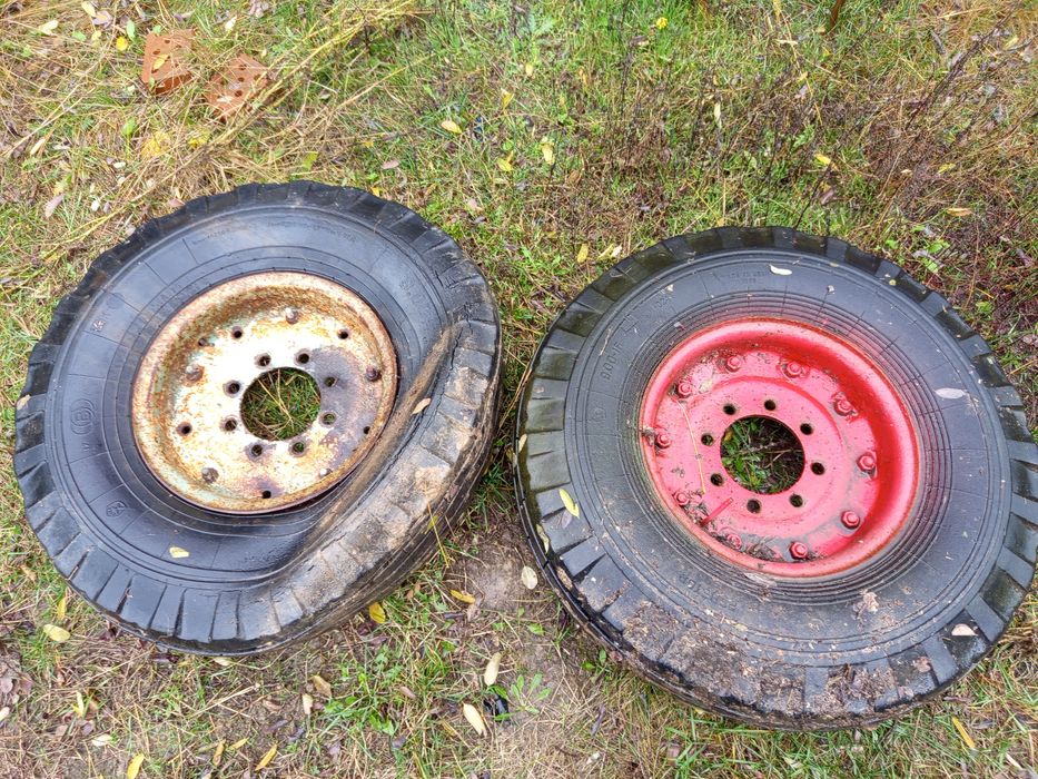 Колеса для прицепа 9.00-16