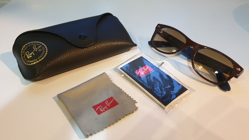 Okulary Ray Ban 2132