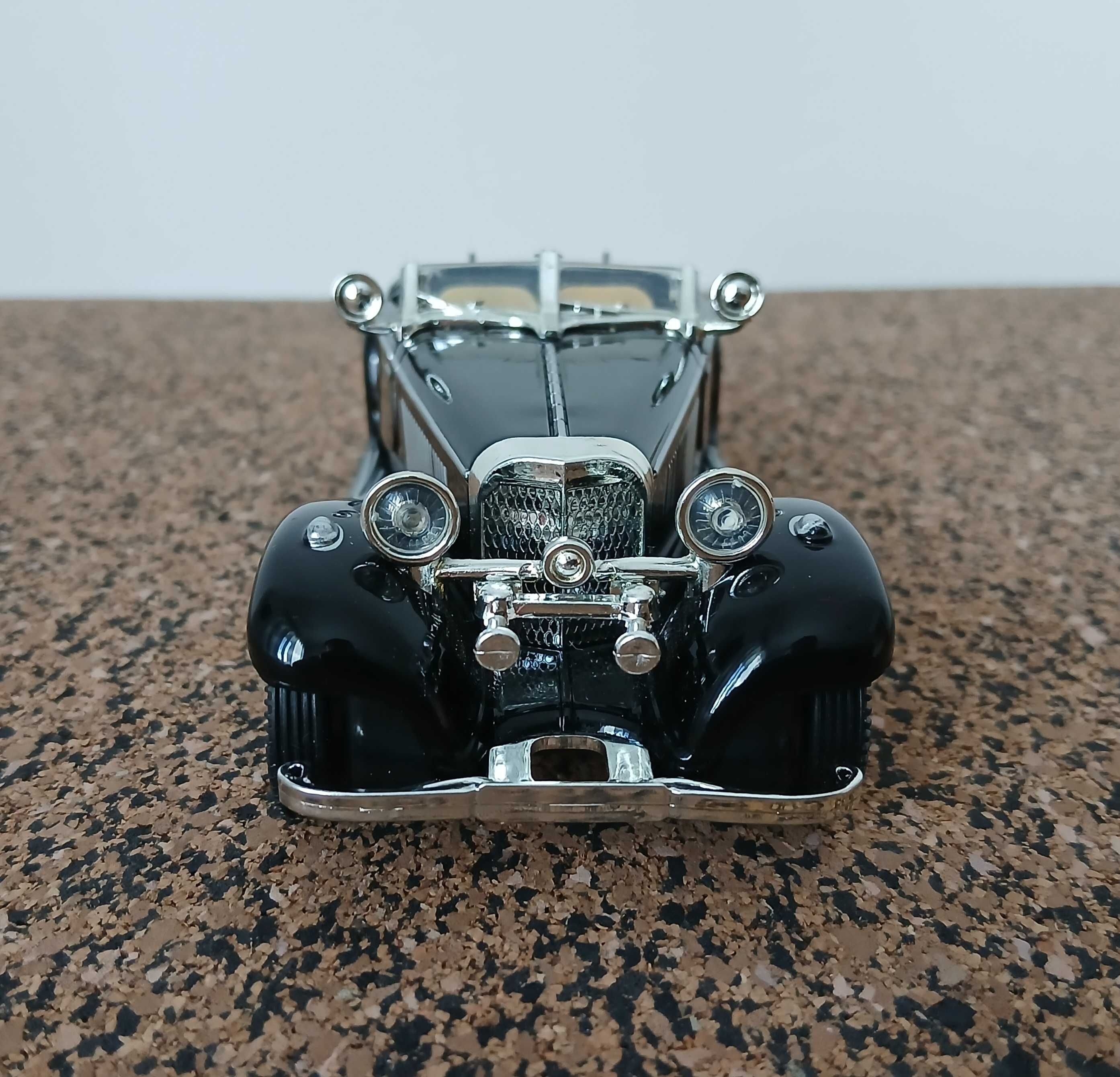 Carro Clássico Vintage
