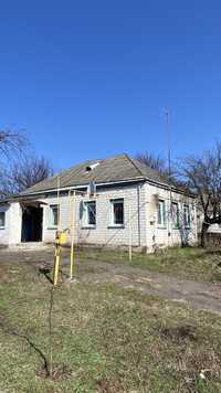 Продам СУЧАСНИЙ будинок з усіма зручностями у селі Безбородьки