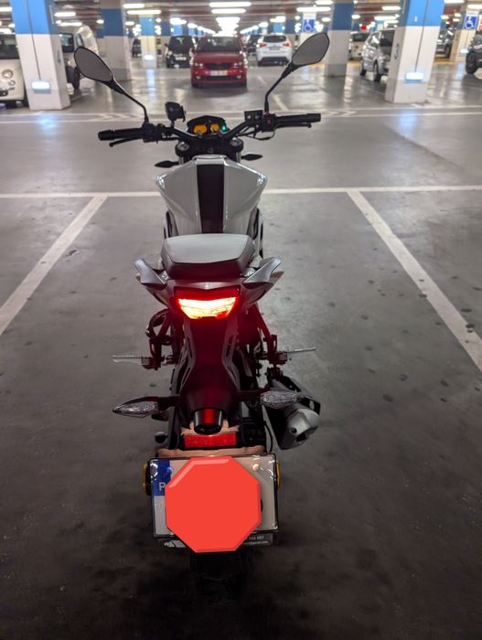 BENELLI BN125 ano 2021