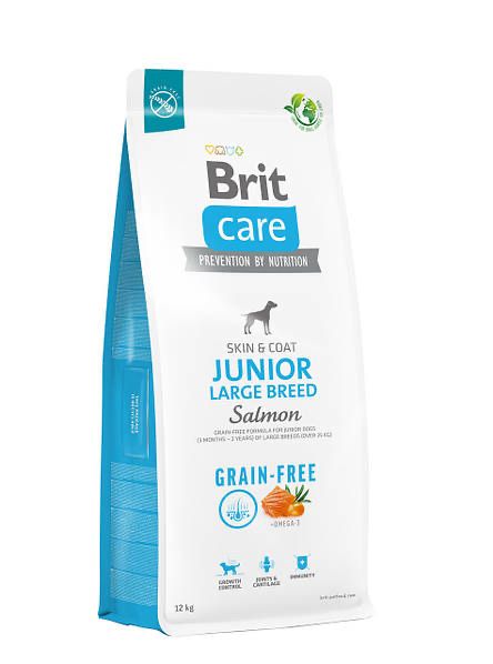Корм Brit Care Dog Hypoallergenic Adult Small Breed, корм для собак