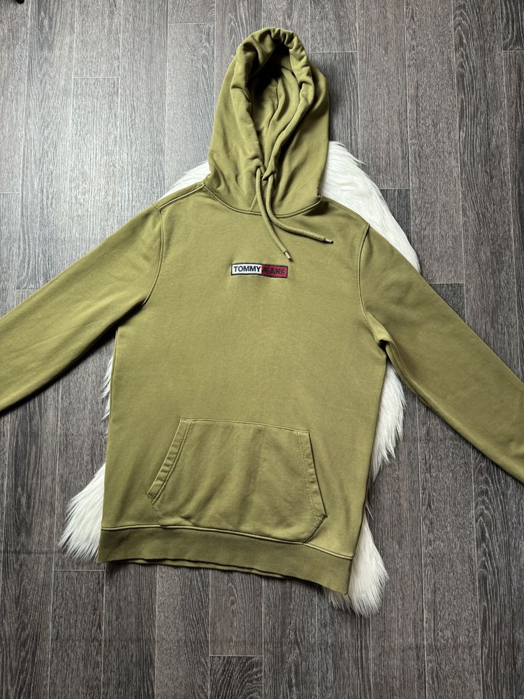 Tommy Hilfiger худі чоловіче