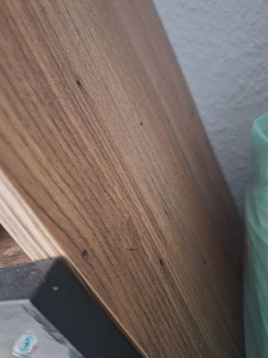 Podwieszana meblościanka, ścianka RTV