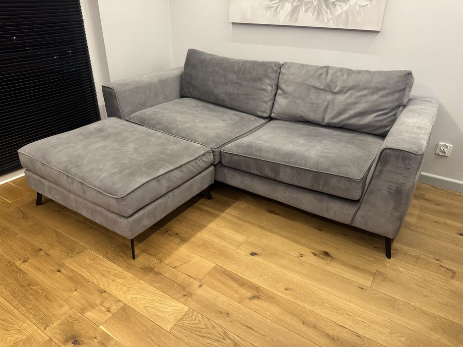 Sofa AEK design z kolekcji Gabana 2.5, Super wygodna, inne wymiary!