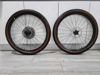 Rodas Specialized Roval Control SL 29 6B XD 29mm / 1240gr / Boost