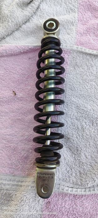 Амортизатор задний Ямаха Жог