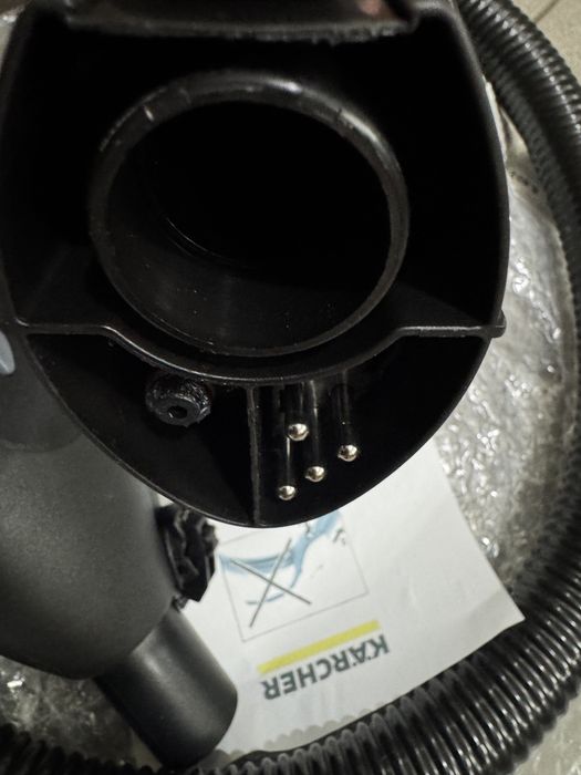 Шланг для пилесоса Karcher SV1802,SV1902(6.402-185.0)