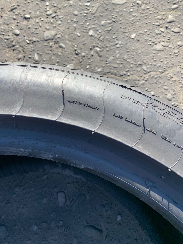 Шини 255/45 R19 Pirelli літо 2020р,6,5мм