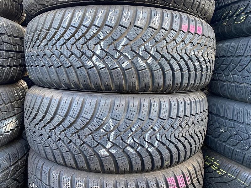 185/60r15 Falken Winter HS01_7,5mm_2szt_(260)