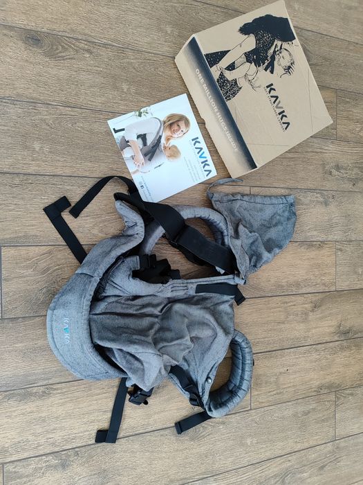 Kavka mulit Age nosidło