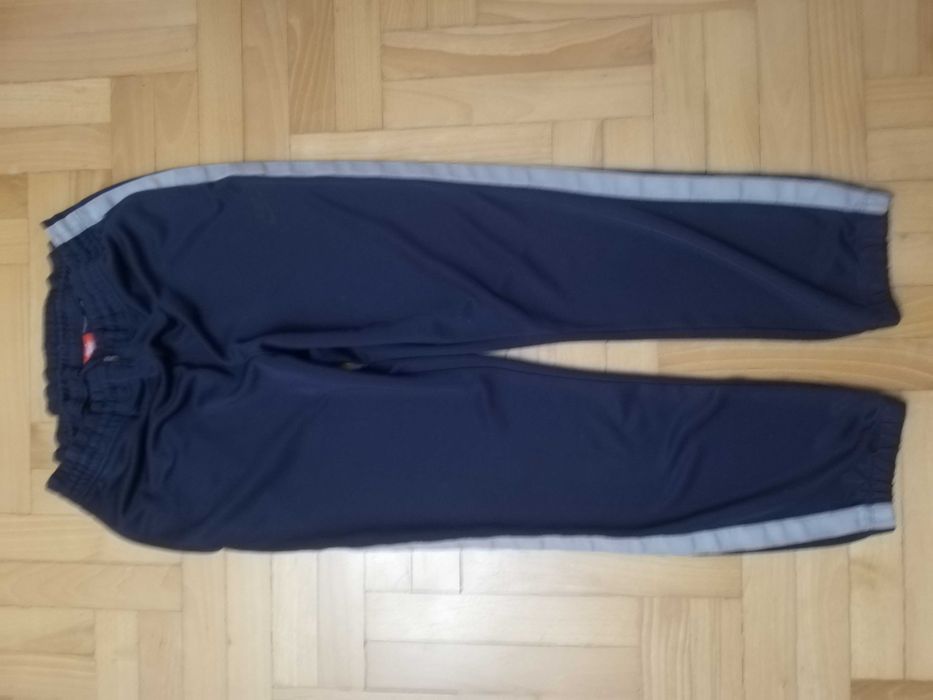 Spodnie dresowe nike M