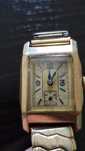 Zegarek Art Deco Au 20  Cyma,Illinois,Bulova,Hamilton,Gruen,Benrus ?