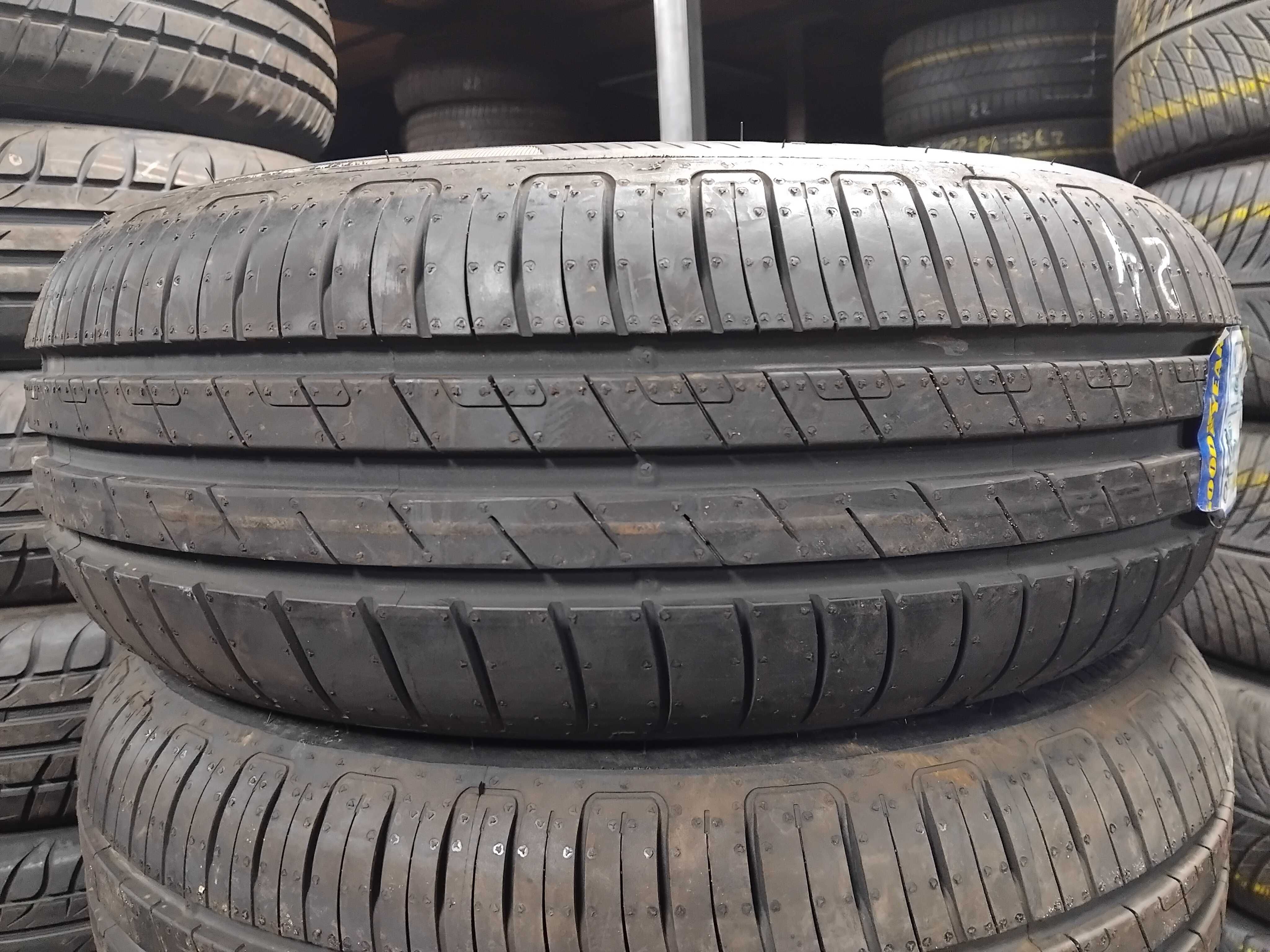 Шини Нові 195/65 r15 Goodyear Efficient Grip Perf Пара Літо