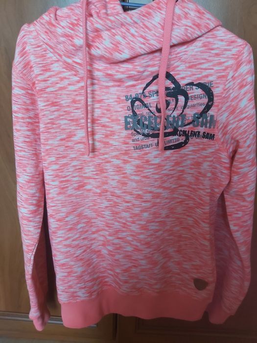 Bluza z kapturem NOWA *i.nie.tylko*