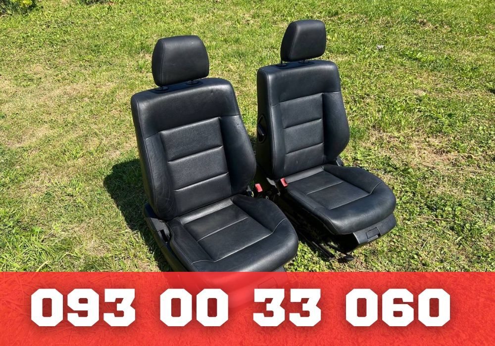 Автосидіння на бус Nissan Primastar, Renault Kangoo kubistar крісло
