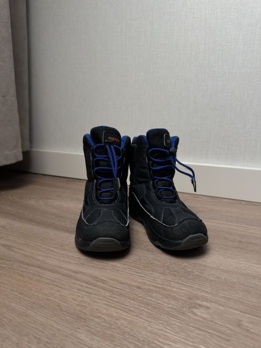 Geox зимові черевики 30 розмір