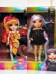 Rainbow High Avery Styles Laurel Vious Рейнбоу Хай Эйвери Стайлз Лорел
