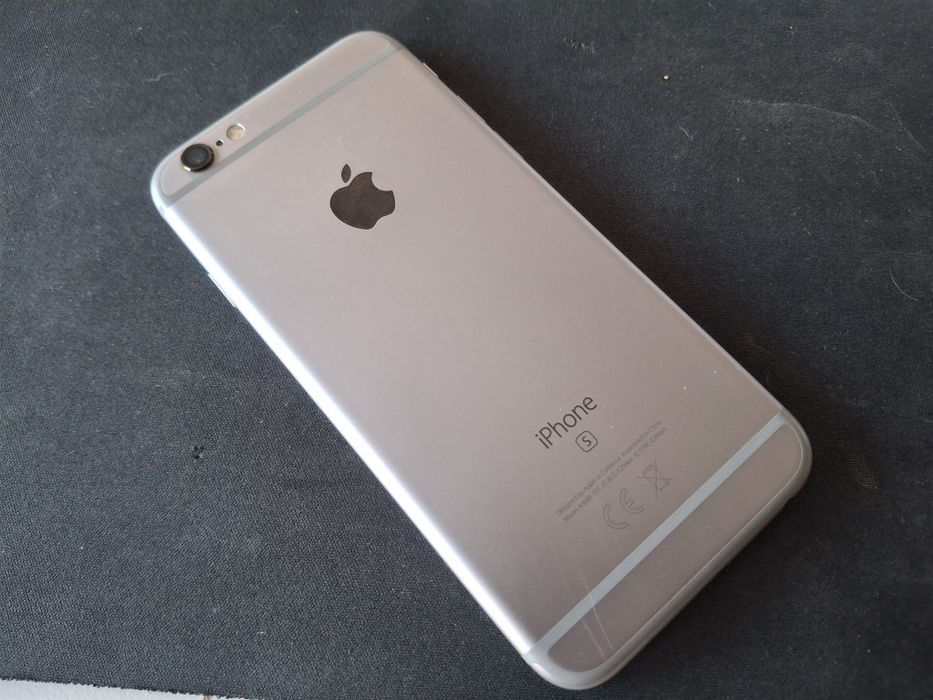 Iphone 6s 32gb usado