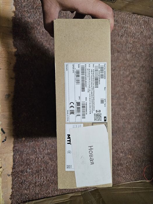 WiFi роутер Huawei AirEngine5760-51 новий