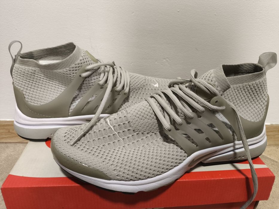 Nike Air Presto Ultra Flyknit