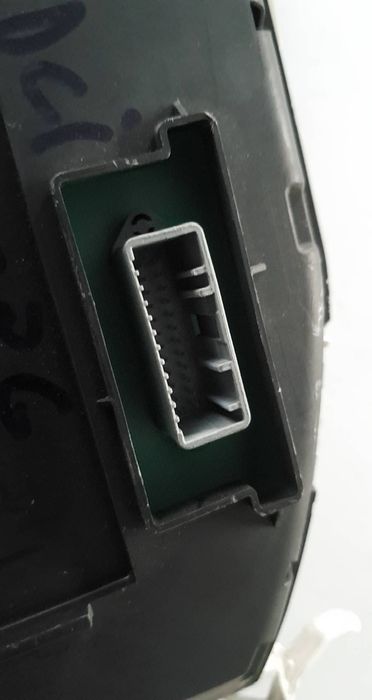 Quadrante / painel de instrumentos RENAULT Megane II (BM0/1_, CM0/1_)