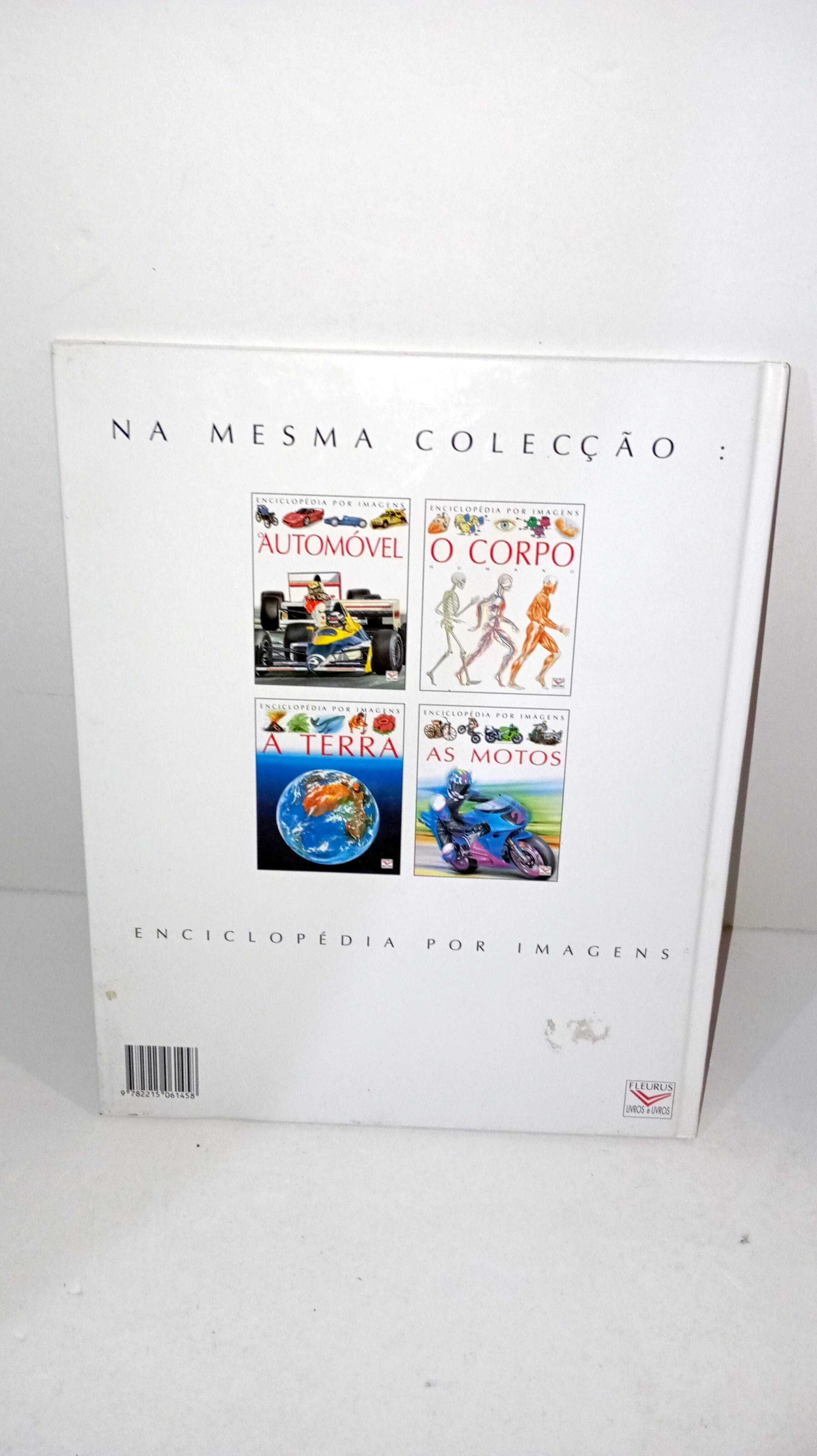 Enciclopédia por Imagens - As Motas
