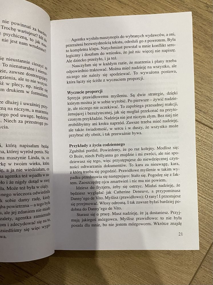 Kochane córki - Poradnik matki
