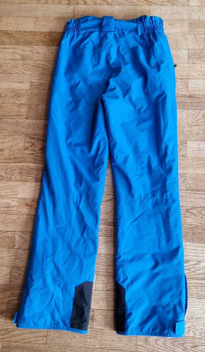 Spodnie narciarskie Black Crevice rozm. 176 cm.