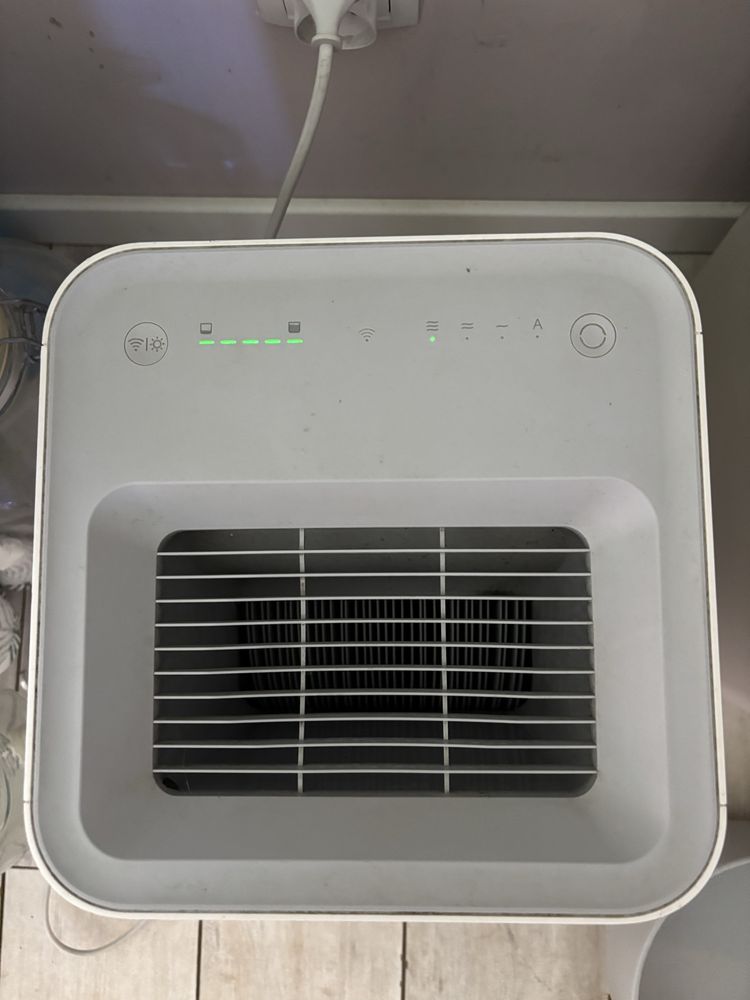 Nawilżacz Powietrza XIAOMI SmartMi Evaporative 4L
