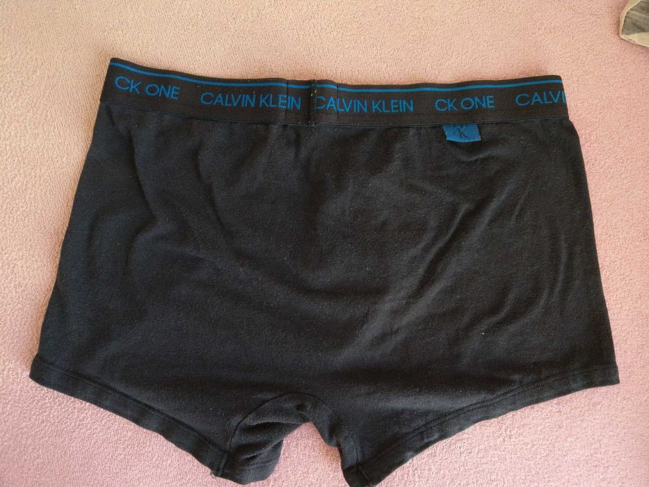 bokserki Calvin Klein Ck One