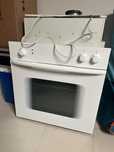 Forno branco impecavel eletrico