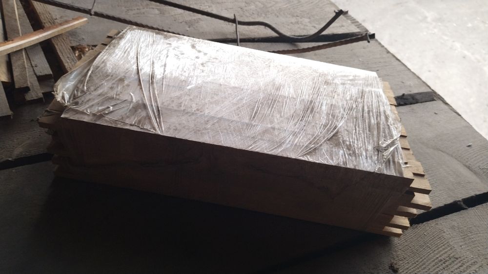 Рамки пчолині 47x30