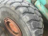opony budowlane 23,5 r 25