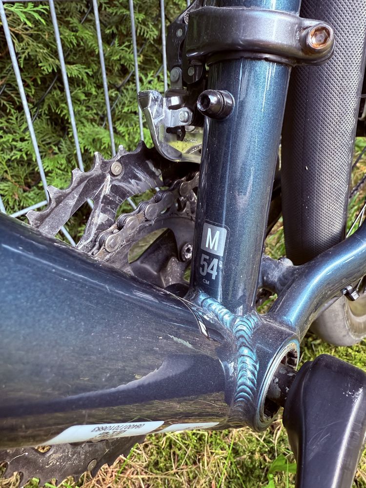 Rower gravel Felt Broam
