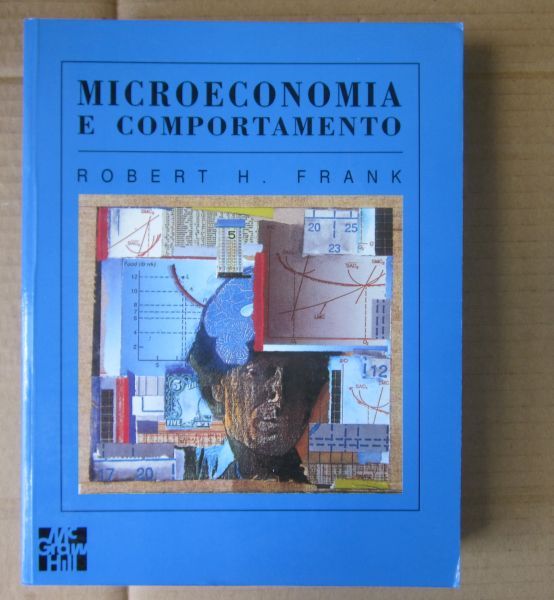 ECONOMIA - 8 Livros