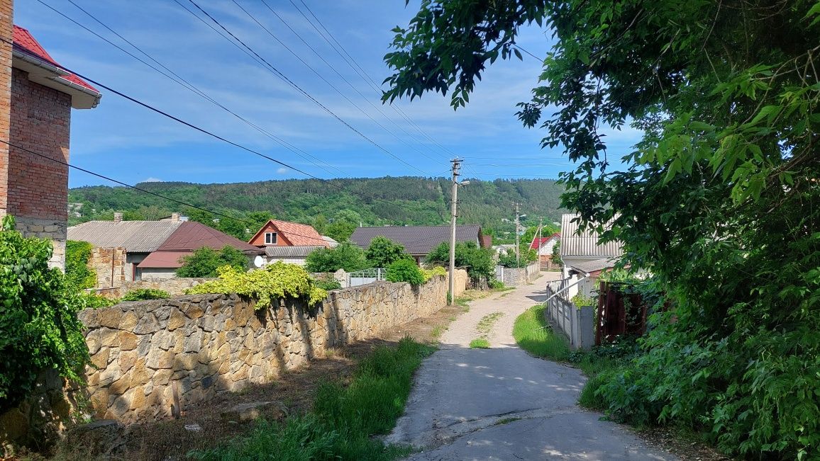 Продам частину будинку. Вул.Г.Сагайдачного,7а.