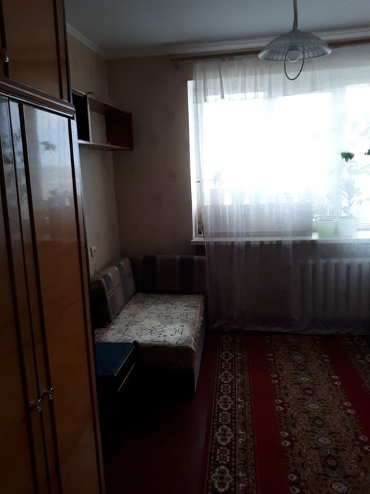 Сдам 3к.квартиру прМиру28