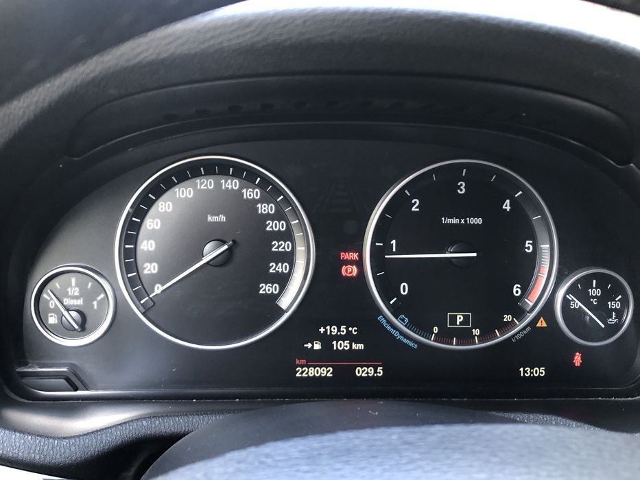Продам BMW X3 f25 20d АТ(190 к.с.) xDrive 2016